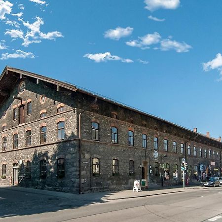 Kleinkunstbuehne Zur Post Beim John In Obing Hotell Exteriör bild